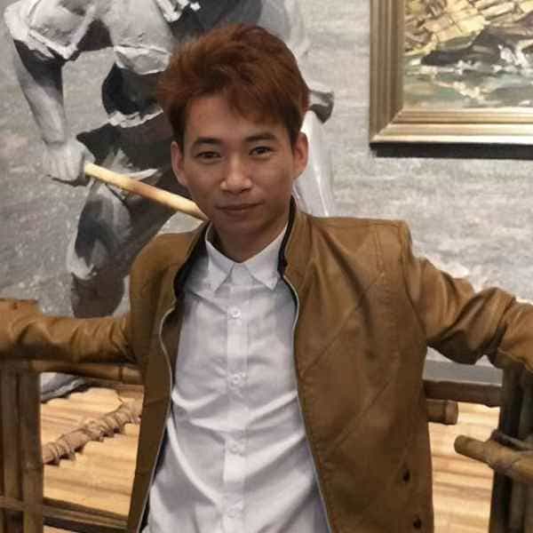 36岁岁湖南单身帅哥 - 拉萨吉缘网