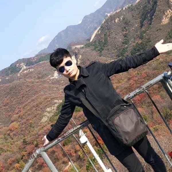 35岁岁河北单身帅哥 - 拉萨吉缘网