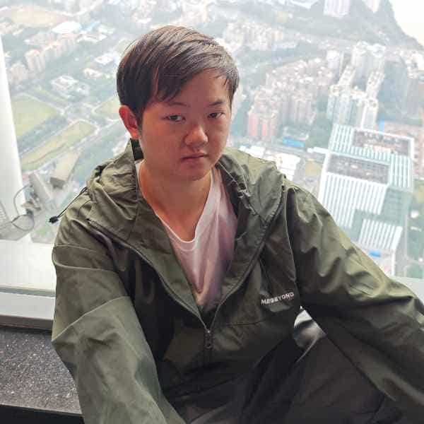 29岁岁江西单身帅哥 - 拉萨吉缘网