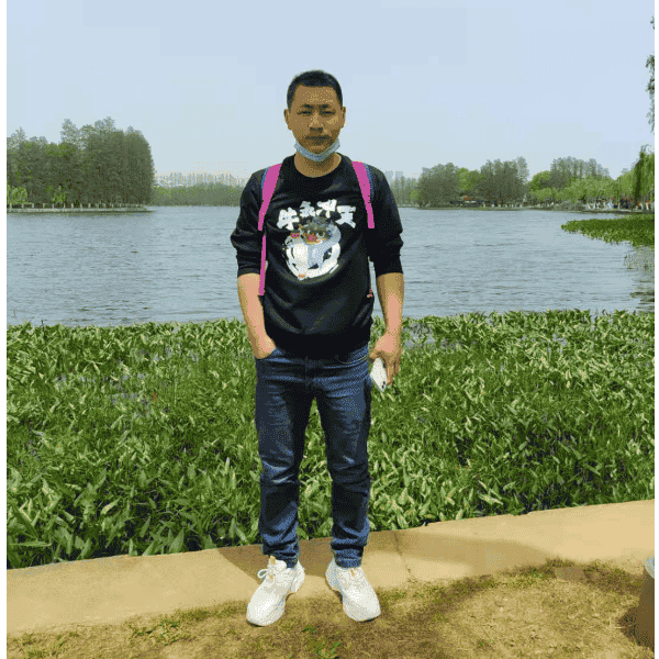 33岁岁湖北单身帅哥 - 拉萨吉缘网