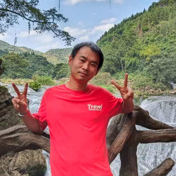 34岁岁湖南单身帅哥 - 拉萨吉缘网