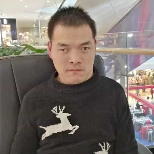41岁岁陕西单身帅哥 - 拉萨吉缘网