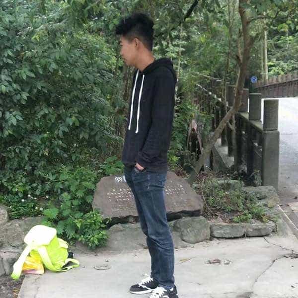 27岁岁四川单身帅哥 - 拉萨吉缘网