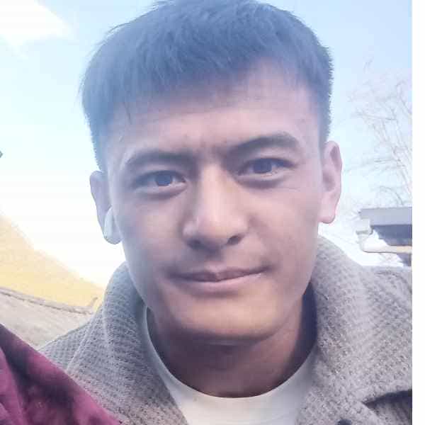 34岁岁云南单身帅哥 - 拉萨吉缘网