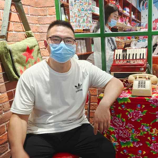 39岁岁河北单身帅哥 - 拉萨吉缘网