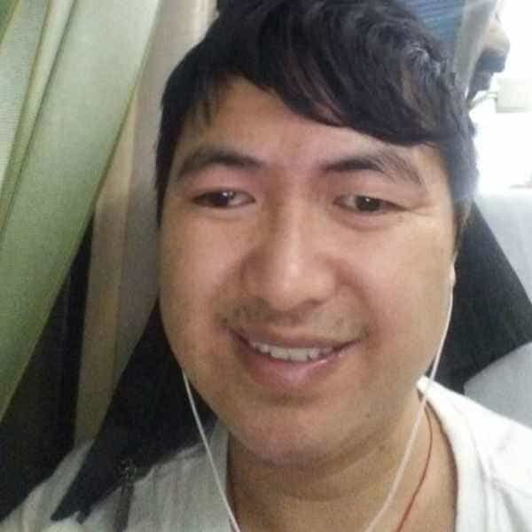 40岁岁湖南单身帅哥 - 拉萨吉缘网