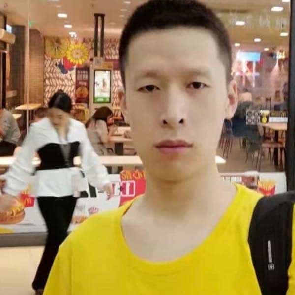 38岁岁陕西单身帅哥 - 拉萨吉缘网