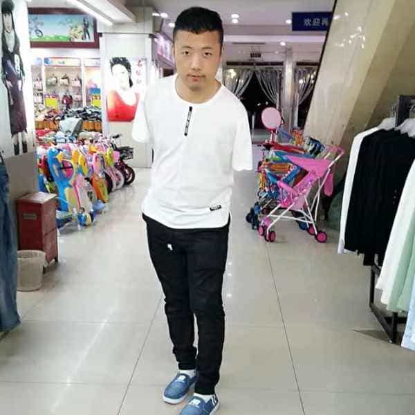 35岁岁河南单身帅哥 - 拉萨吉缘网