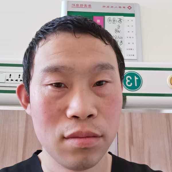 39岁岁河北单身帅哥 - 拉萨吉缘网