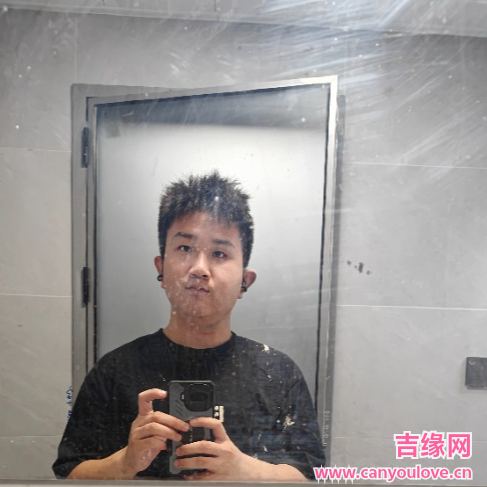 23岁岁湖北单身帅哥 - 拉萨吉缘网
