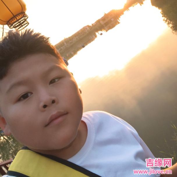 24岁岁辽宁单身帅哥 - 拉萨吉缘网