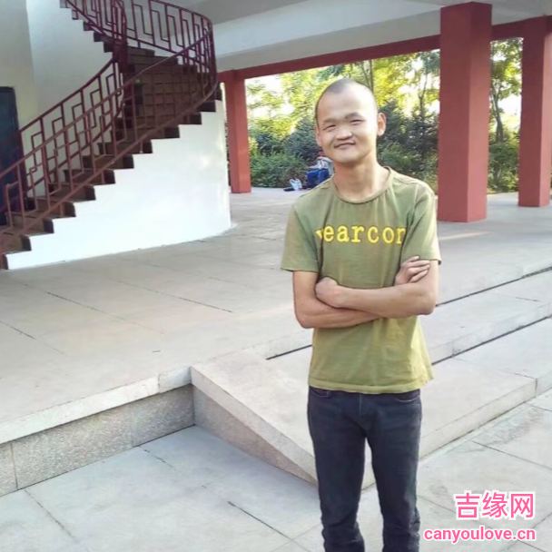 29岁岁内蒙古单身帅哥 - 拉萨吉缘网
