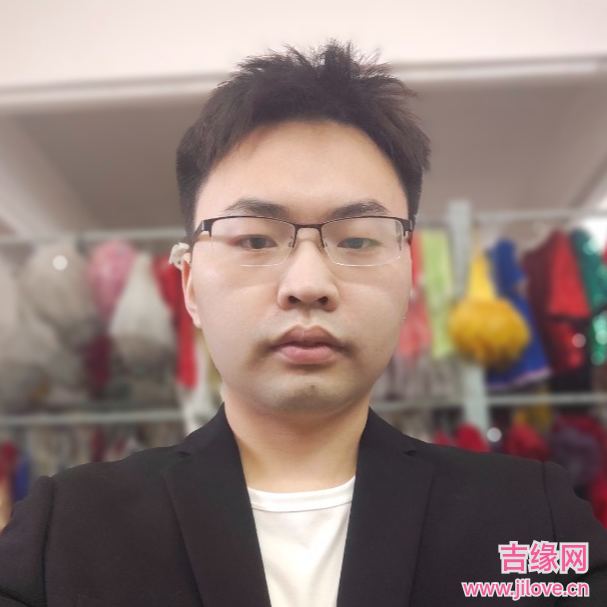 26岁岁湖南单身帅哥 - 拉萨吉缘网