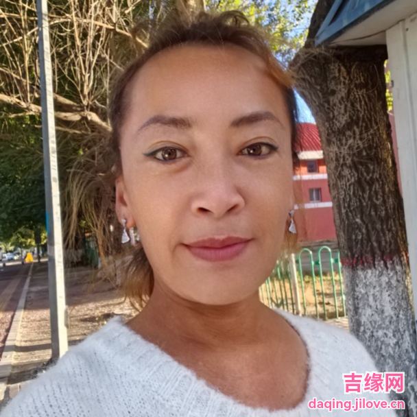 51岁岁黑龙江单身美女 - 拉萨吉缘网
