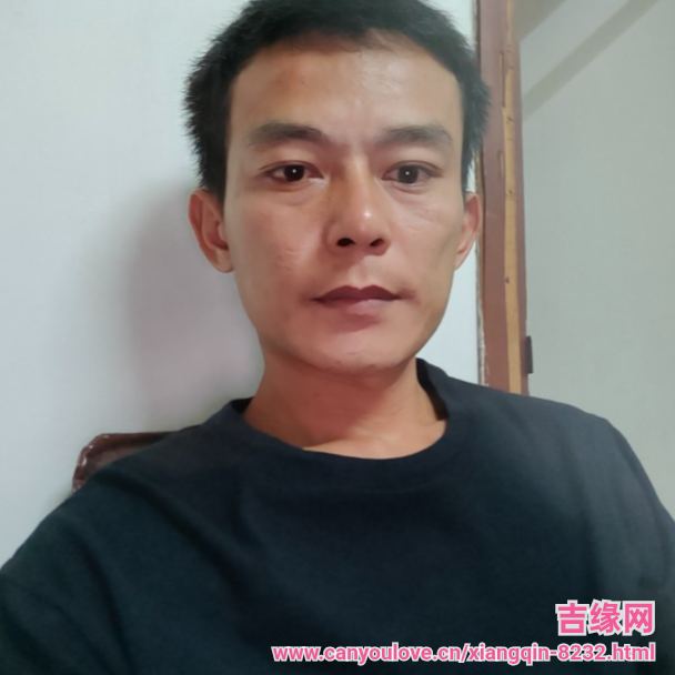 38岁岁广东单身帅哥 - 拉萨吉缘网