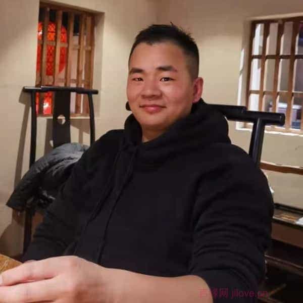 34岁岁福建单身帅哥 - 拉萨吉缘网