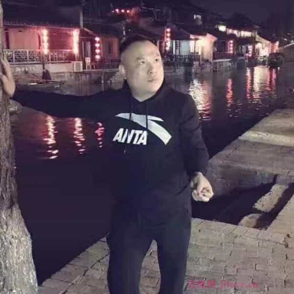 39岁岁山西单身帅哥 - 拉萨吉缘网