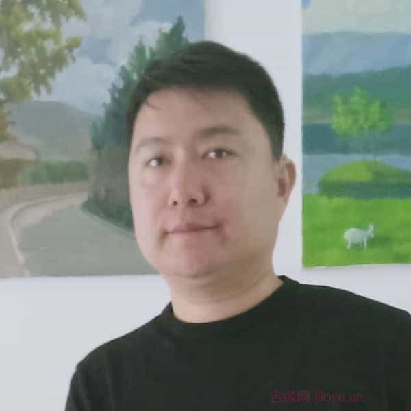 36岁岁辽宁单身帅哥 - 拉萨吉缘网