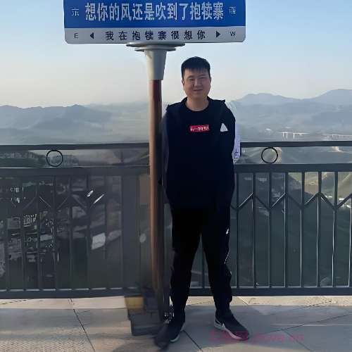 38岁岁河北单身帅哥 - 拉萨吉缘网