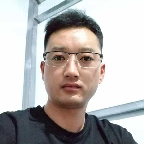 33岁岁陕西单身帅哥 - 拉萨吉缘网
