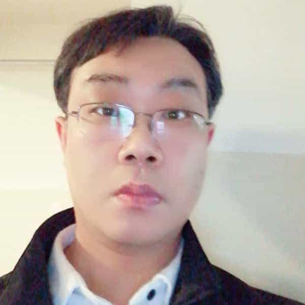 43岁岁山东单身帅哥 - 拉萨吉缘网