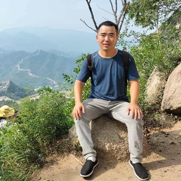 32岁岁四川单身帅哥 - 拉萨吉缘网