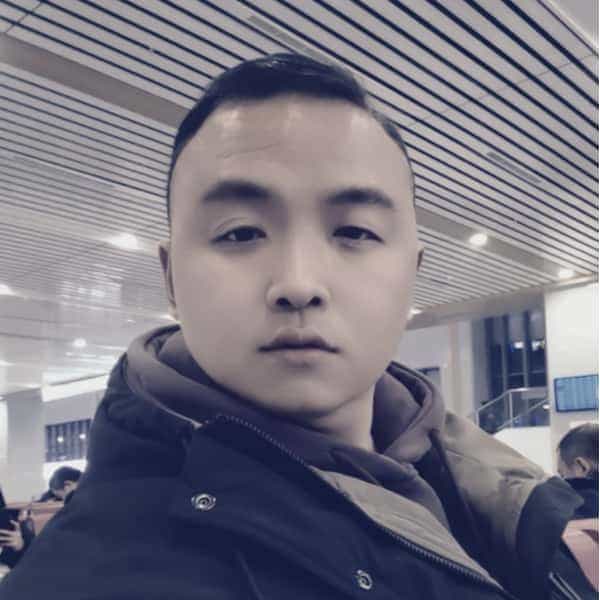 35岁岁河南单身帅哥 - 拉萨吉缘网