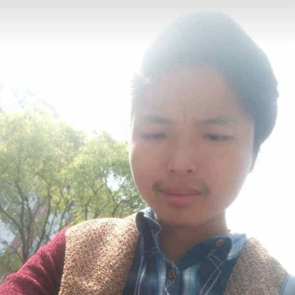 36岁岁湖南单身帅哥 - 拉萨吉缘网