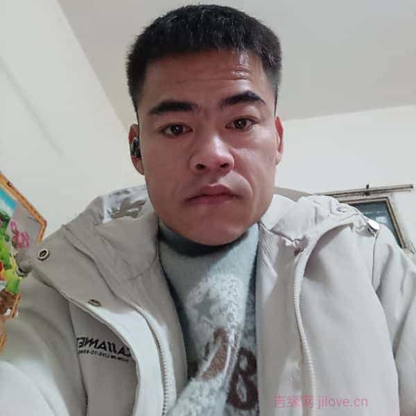 36岁岁陕西单身帅哥 - 拉萨吉缘网