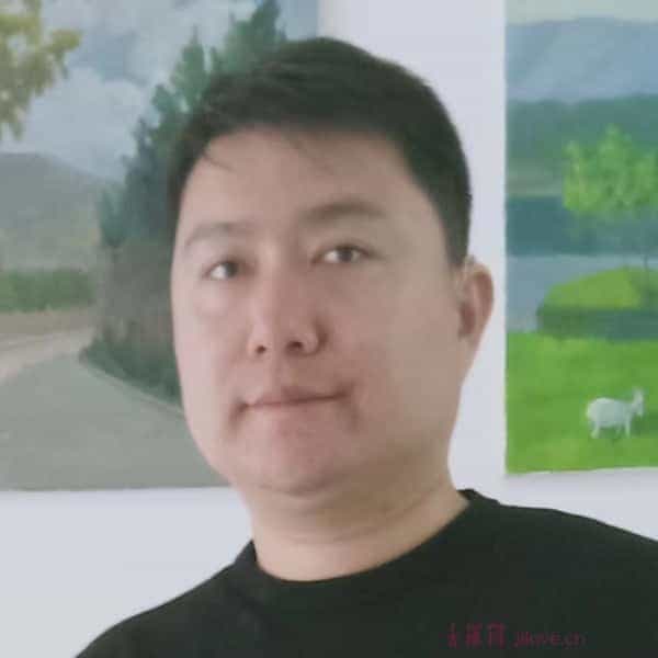 36岁岁辽宁单身帅哥 - 拉萨吉缘网