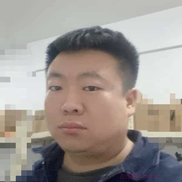 35岁岁河北单身帅哥 - 拉萨吉缘网