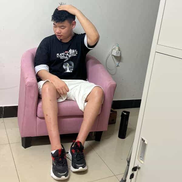 28岁岁河北单身帅哥 - 拉萨吉缘网