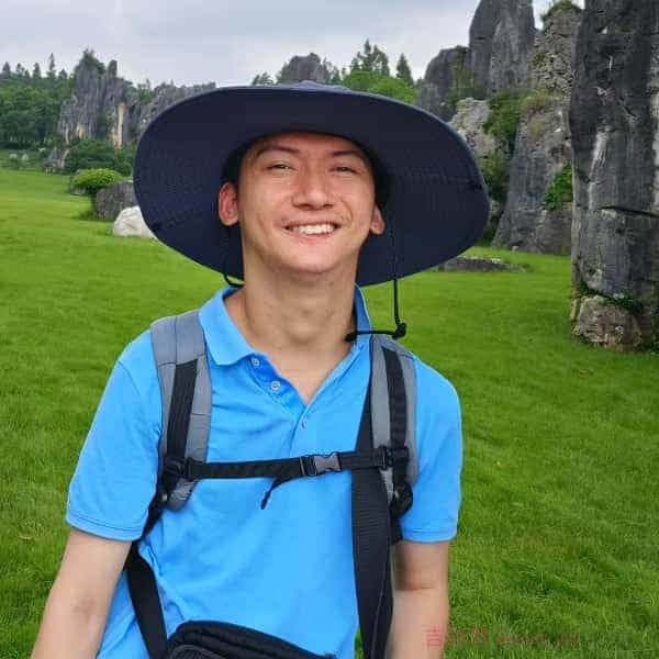 35岁岁河北单身帅哥 - 拉萨吉缘网