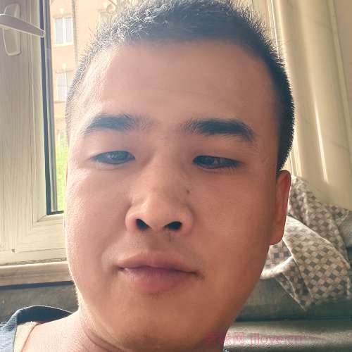 32岁岁吉林单身帅哥 - 拉萨吉缘网